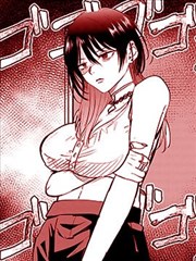 古惑仔漫画番外篇更新封面